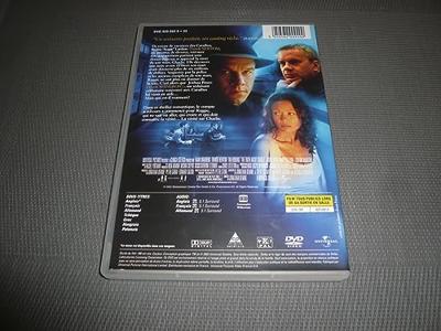 DVD The Truth about Charlie