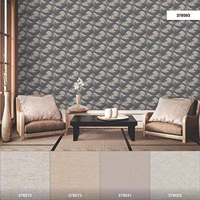 Livingwalls Metropolitan Stories 2 beige behang | 378593