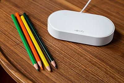 Somfy Connectivity Kit 1870755 Draadloos alarmsysteem (uitbreiding) Draadloze centrale