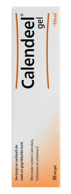 Heel Calendeel Gel