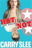 Hot or not - Carry Slee - ebook - thumbnail