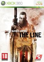 Spec Ops The Line - thumbnail