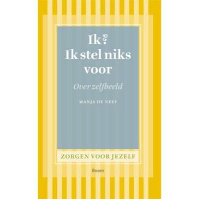Ik? Ik stel niks voor (Paperback)