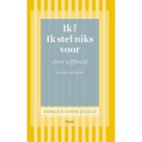 Ik? Ik stel niks voor (Paperback) - thumbnail