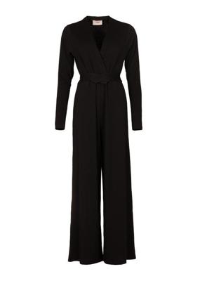 Freebird Jumpsuit Vasili Ls Jer-Heavy-Struct-25-3