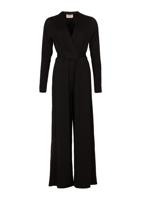 Freebird Jumpsuit Vasili Ls Jer-Heavy-Struct-25-3 - thumbnail