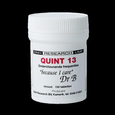 DNH Quint 13 150 Tabletten