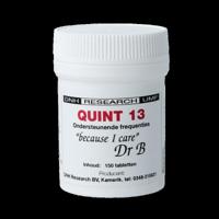 DNH Quint 13 150 Tabletten - thumbnail