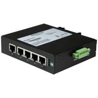 Pepperl+Fuchs ICRL-U-5RJ45-G-DIN Industrial Ethernet Switch 1 GBit/s - thumbnail