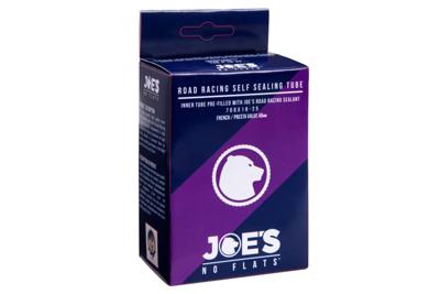 Joe's Super Light 700x18/25C Presta Anti-lek Binnenband 60mm