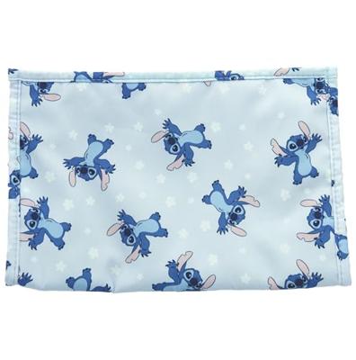 Disney® LILO & STITCH etui blauw