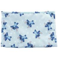 Disney® LILO & STITCH etui blauw - thumbnail
