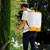 Hozelock 16 liter rugspuit plus - thumbnail