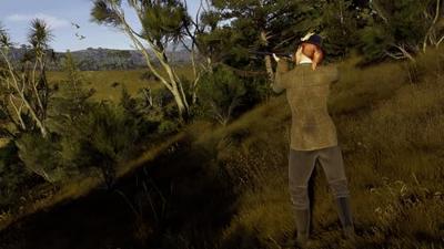 Way of the Hunter Wild Expeditions