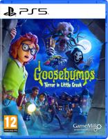 Goosebumps: Terror in Little Creek - thumbnail
