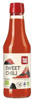 Lima Sweet chili saus bio (250 ml) - thumbnail