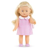 Corolle mini corolline rosy pop - thumbnail