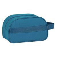 Toilettas voor op School BlackFit8 M248 Blauw 26 x 15 x 12 cm - thumbnail