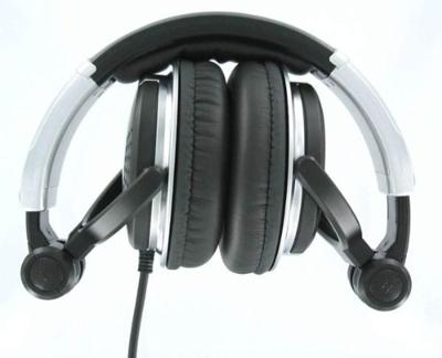 JB Systems HP2000 pro DJ koptelefoon