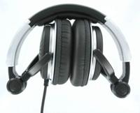 JB Systems HP2000 pro DJ koptelefoon - thumbnail