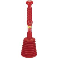 Rothenberger Industrial ROPÜ 71920 Gootsteenontstopper 40 cm Afmeting, Ø 15 cm - thumbnail
