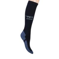 Stapp horse kniekous 33500 | grijs 260 | maat 43 - 8719534026043 - thumbnail