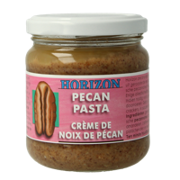 Horizon Pecanpasta bio 175 Gram - thumbnail