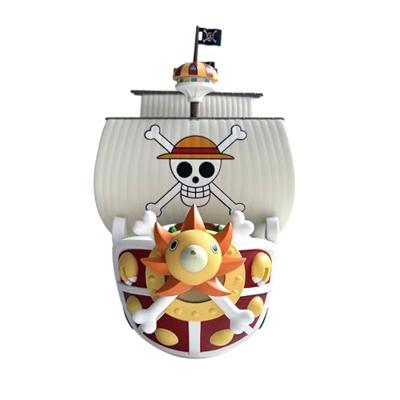 One Piece Coin Bank Thousand Sunny