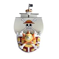 One Piece Coin Bank Thousand Sunny - thumbnail