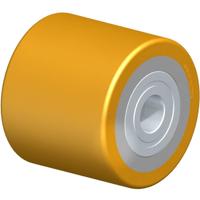 Blickle HTH 82X72/20-72K Heftruckwiel Wieldiameter: 82 mm Draagvermogen (max.): 660 kg 1 stuk(s) - thumbnail