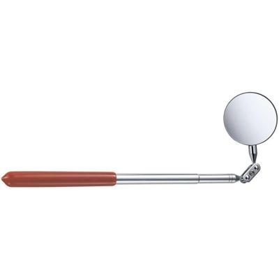 Basetech TC-WLI-450 Inspectiespiegel Uittrekbaar Spiegelgrootte: (Ø) 52 mm