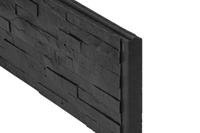 Berton Leisteen motiefplaat gecoat 184 cm Tuindeco - Tuindeco - thumbnail