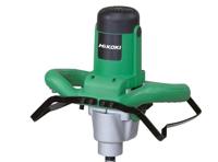 Hikoki UM16VST2UAZ Mixer - 1.600 W / 160 mm - M14 aansluiting - UM16VST2UAZ - thumbnail