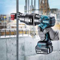 Makita DSC163ZK Accu betonstaalschaar 3 - 16mm 18V Basic Body in koffer - thumbnail