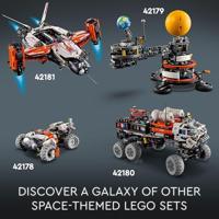 LEGO Technic ruimtevoertuig LT78 42178 - thumbnail