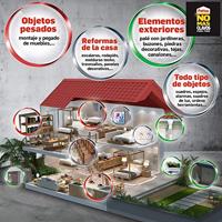 Secondenlijm Pattex 14010250 Wit 142 g Pasta - thumbnail