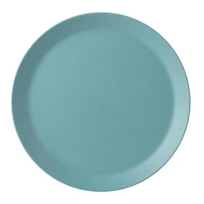 Mepal plat bord Bloom 280 mm - pebble green Mepal plat bord Bloom 280 mm - pebble green