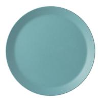 Mepal plat bord Bloom 280 mm - pebble green - thumbnail