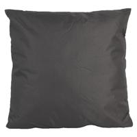 Buitenkussen 60x60 cm antraciet Anna's Collection - Annas collection - thumbnail