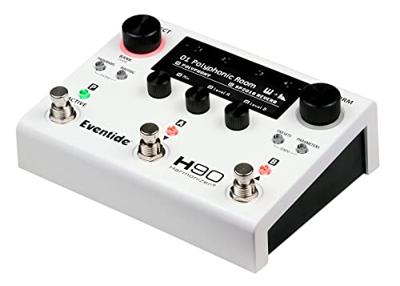 Eventide H90 Harmonizer multi-effectpedaal