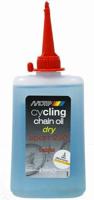 Motip Kettingolie cycling sport - dry - 100ml - thumbnail