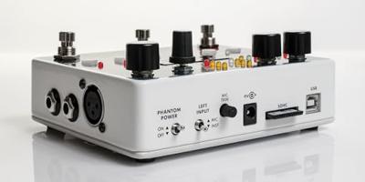 Electro Harmonix 22500 Dual Stereo Looper