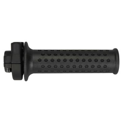 Domino gasdraaigreep armatuur throttle grips alu sw 2-pull,handleg