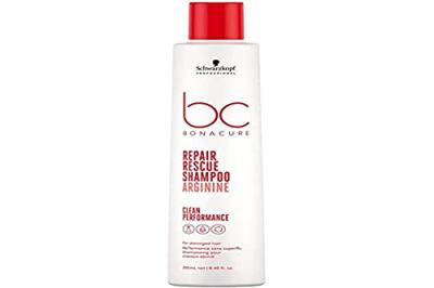 Schwarzkopf Professional Bonacure Repair Rescue Shampoo