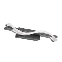 Fischer & Honsel Strakke ledd wandlampBridge - 30373 - thumbnail
