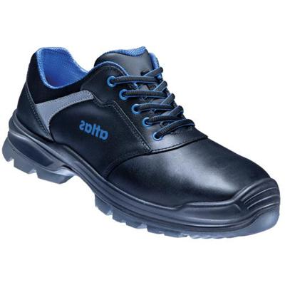 Atlas Werkschoen Anatomic Bau 560 XP S3 | Zwart | Maat 40 - 00.012.307.40