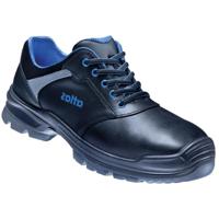 Atlas Werkschoen Anatomic Bau 560 XP S3 | Zwart | Maat 40 - 00.012.307.40 - thumbnail