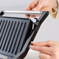 Tosti apparaat Taurus Staal 1000 W - thumbnail