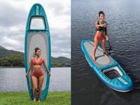 Opblaasbaar matras Bestway - thumbnail