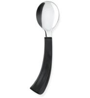 Vitility Lepel gebogen links handig (1 st) - thumbnail